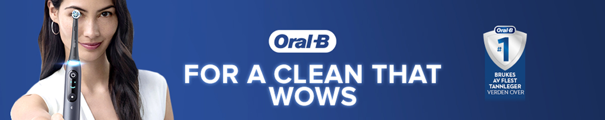 Oral B Oral B