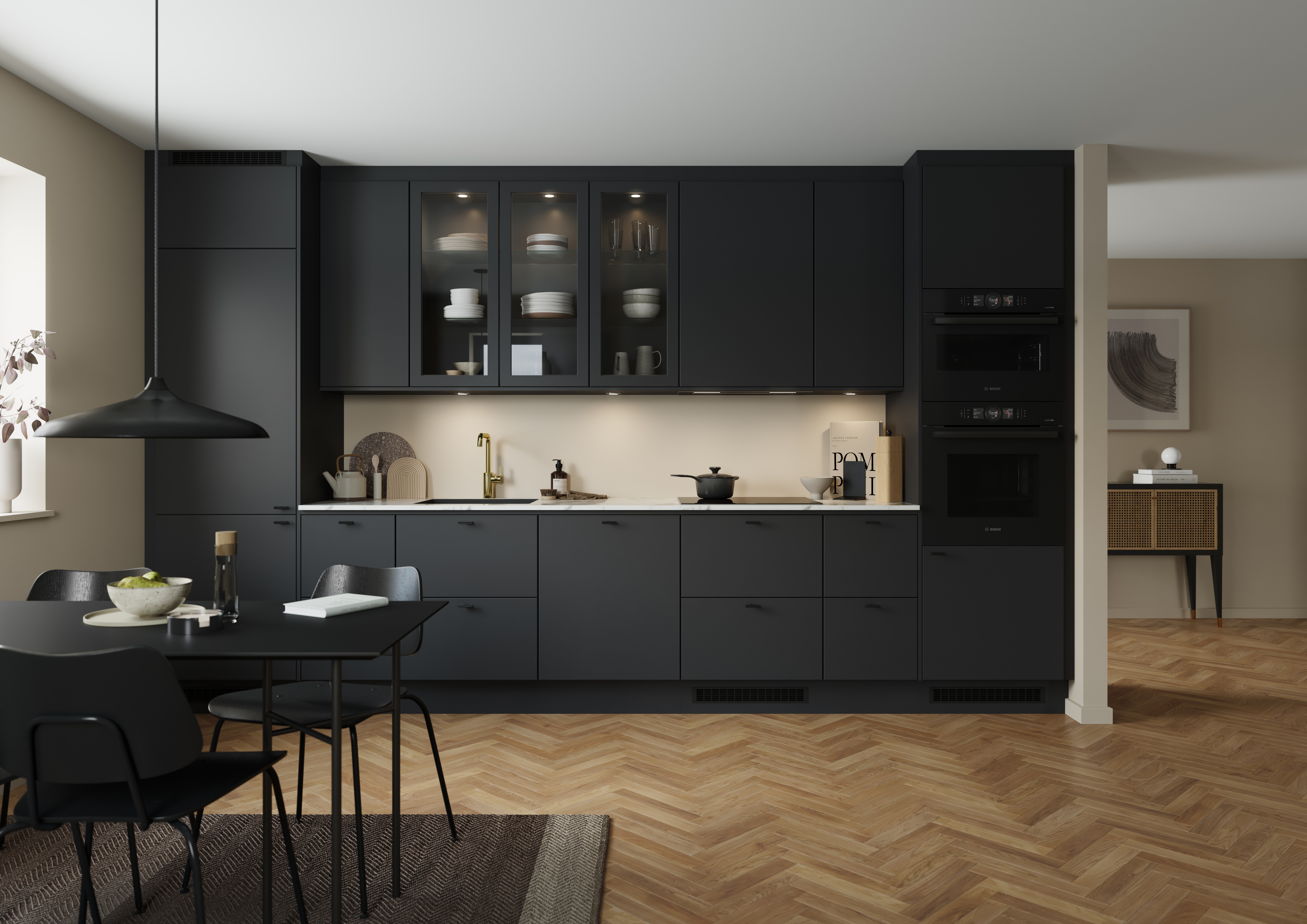 Epoq Trend Black