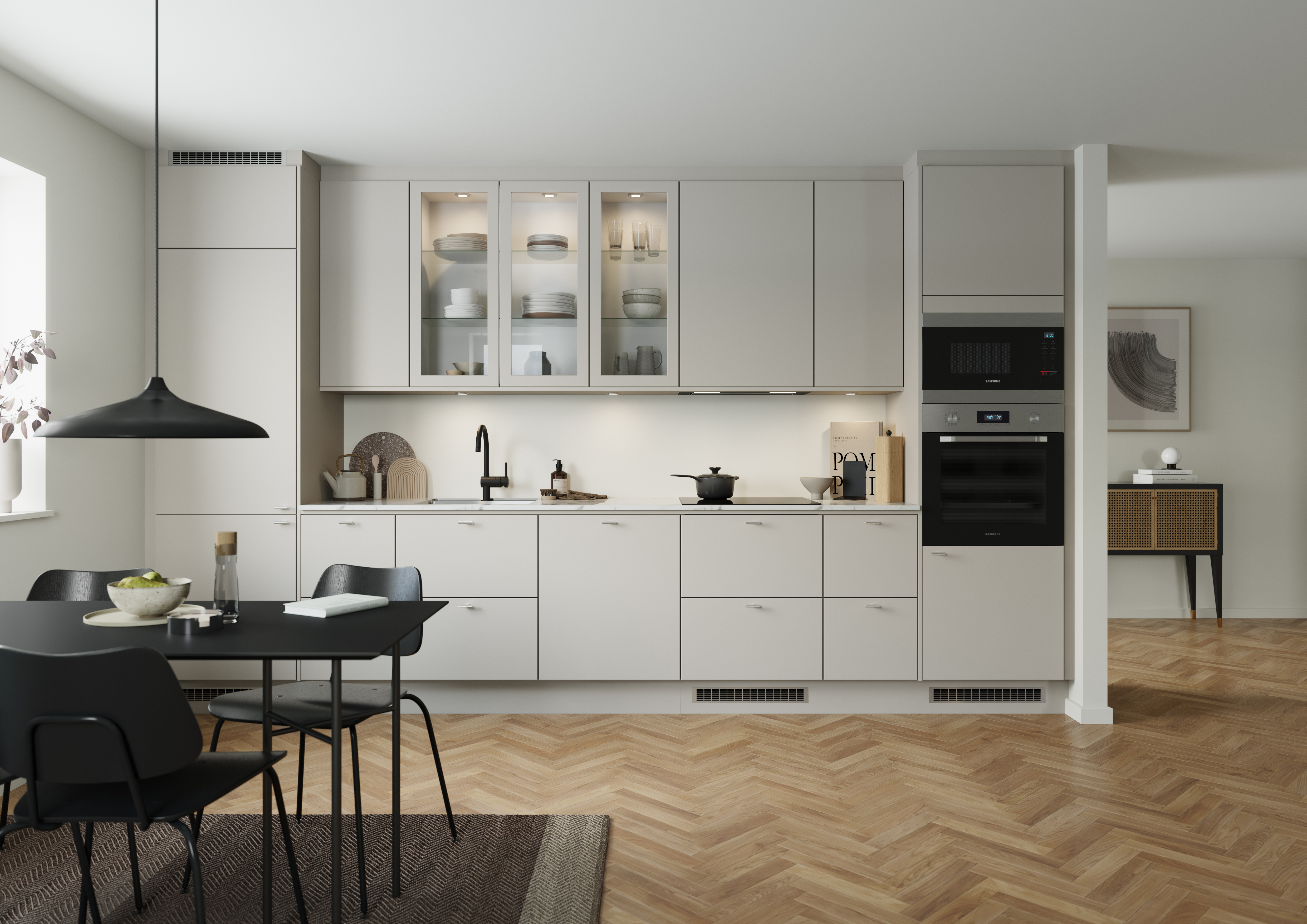 Epoq Trend Greige