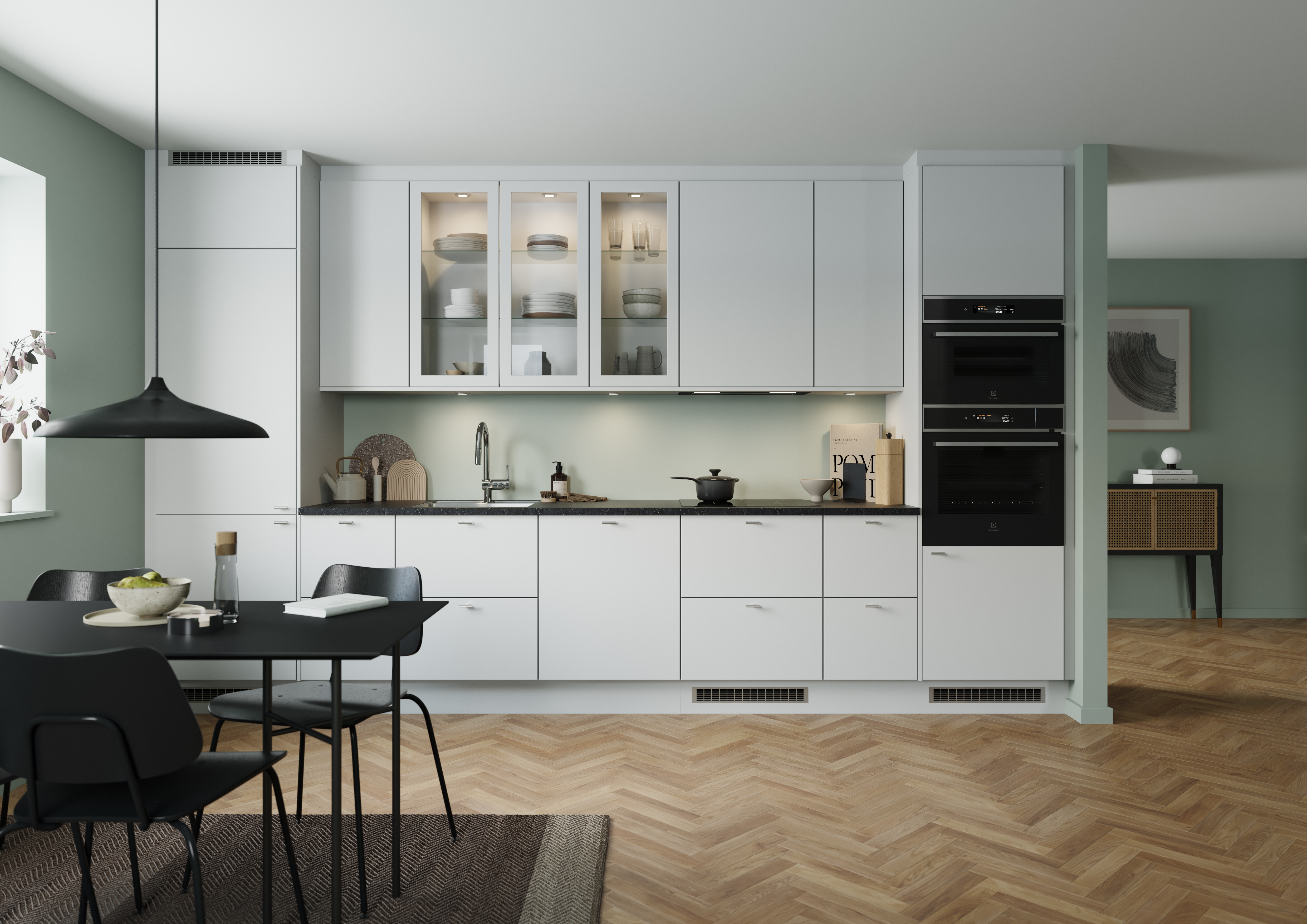 Epoq Trend Greywhite