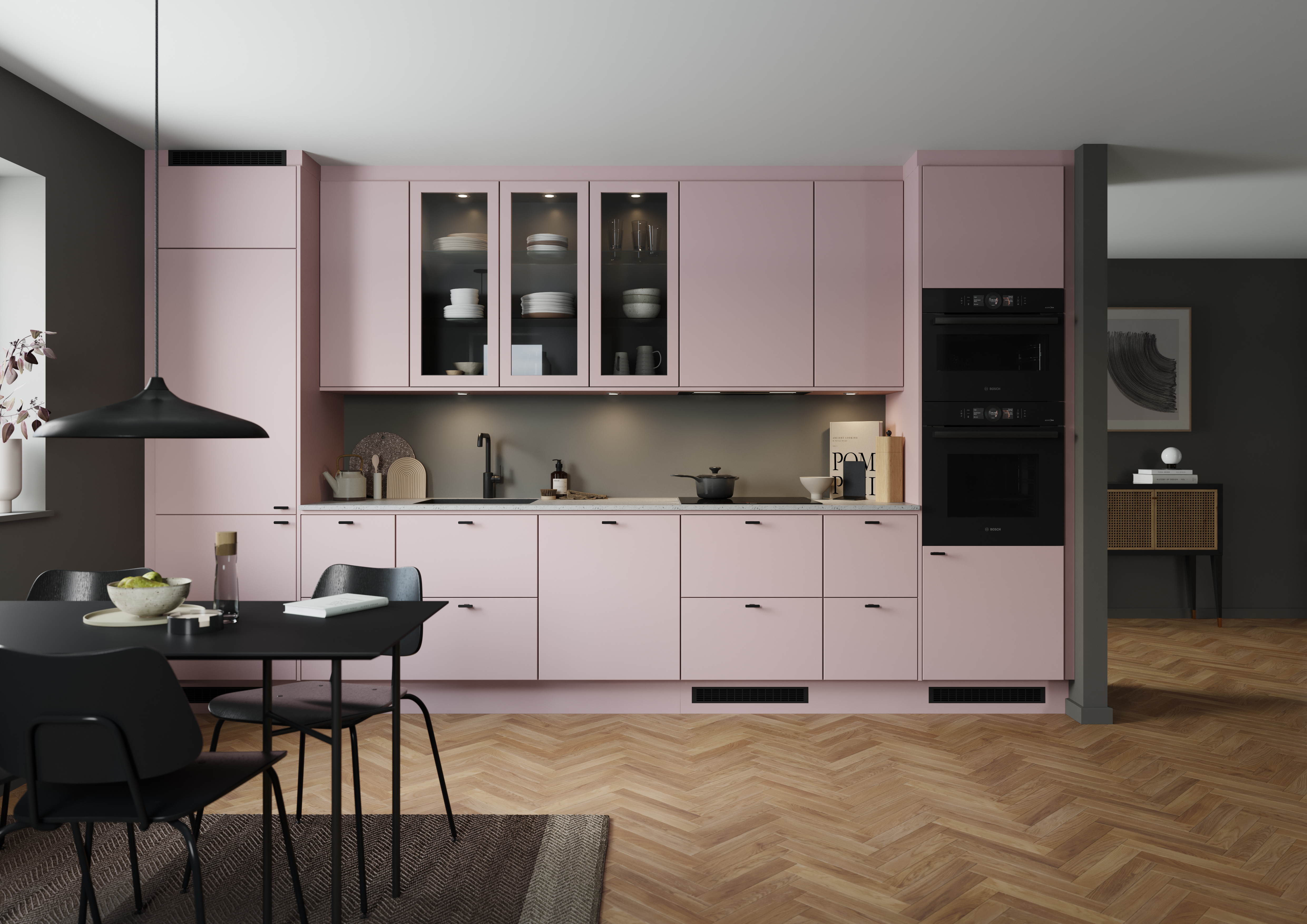 Epoq Trend Misty Rose
