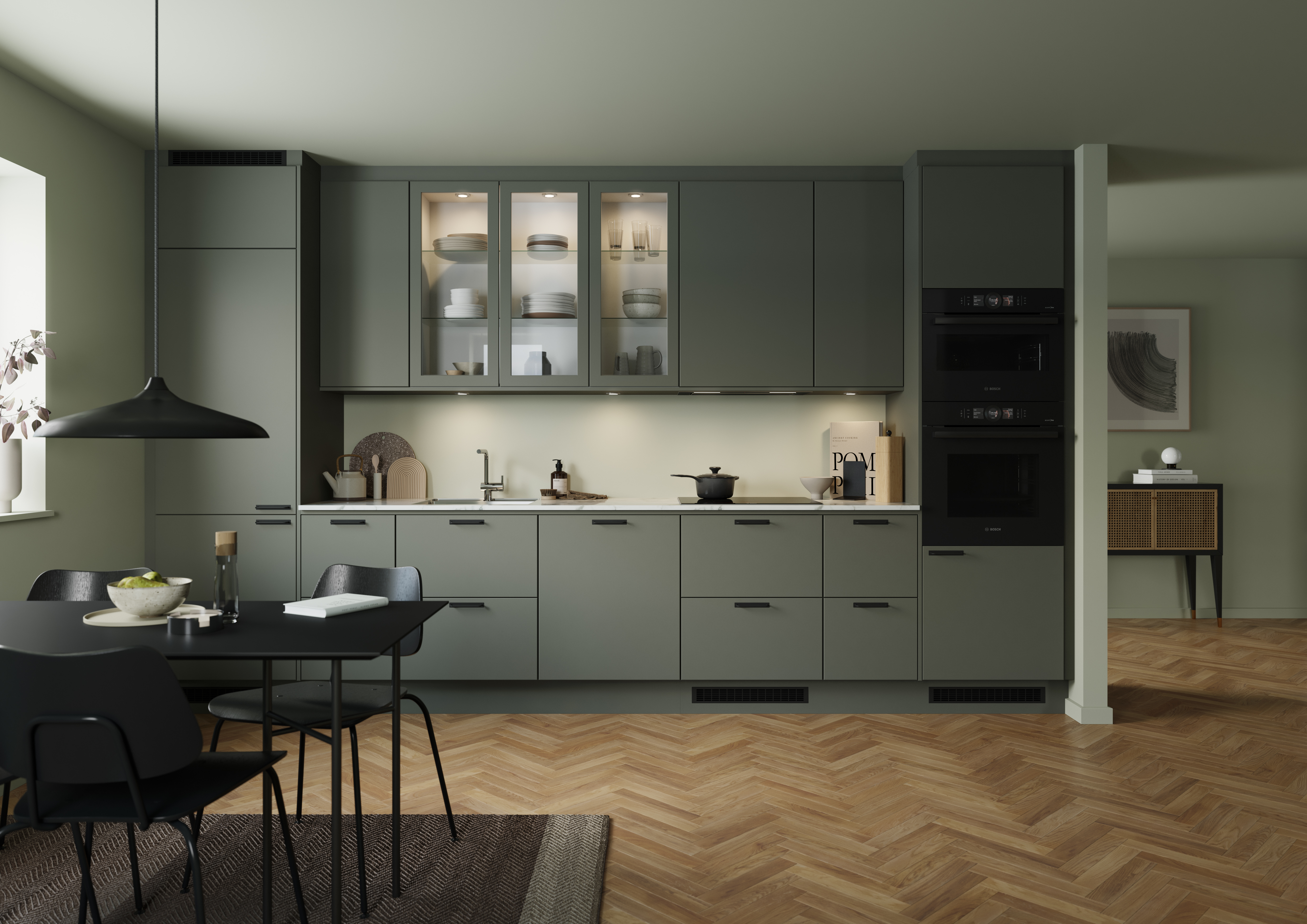 Epoq Trend Sage