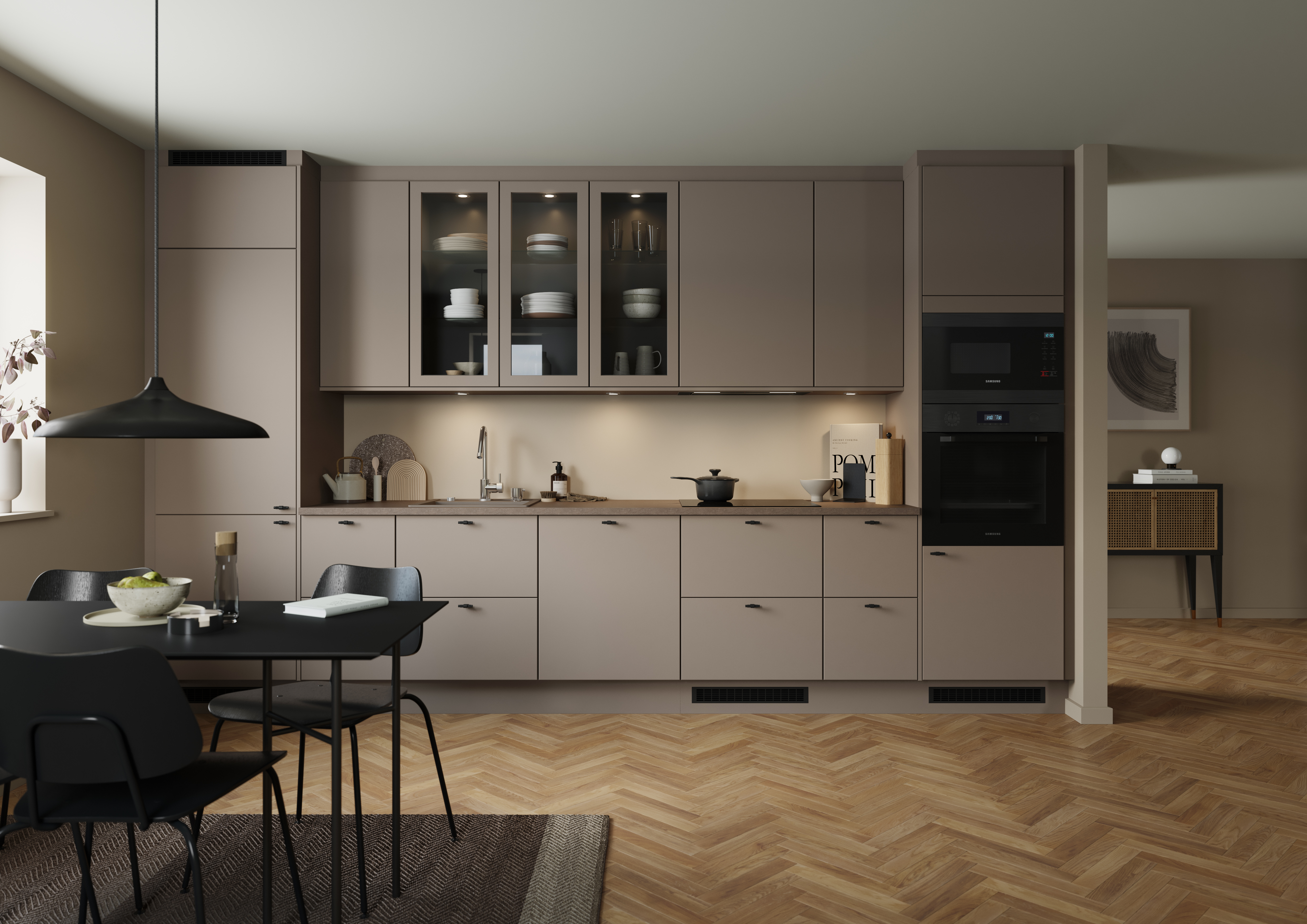 Epoq Trend Sand