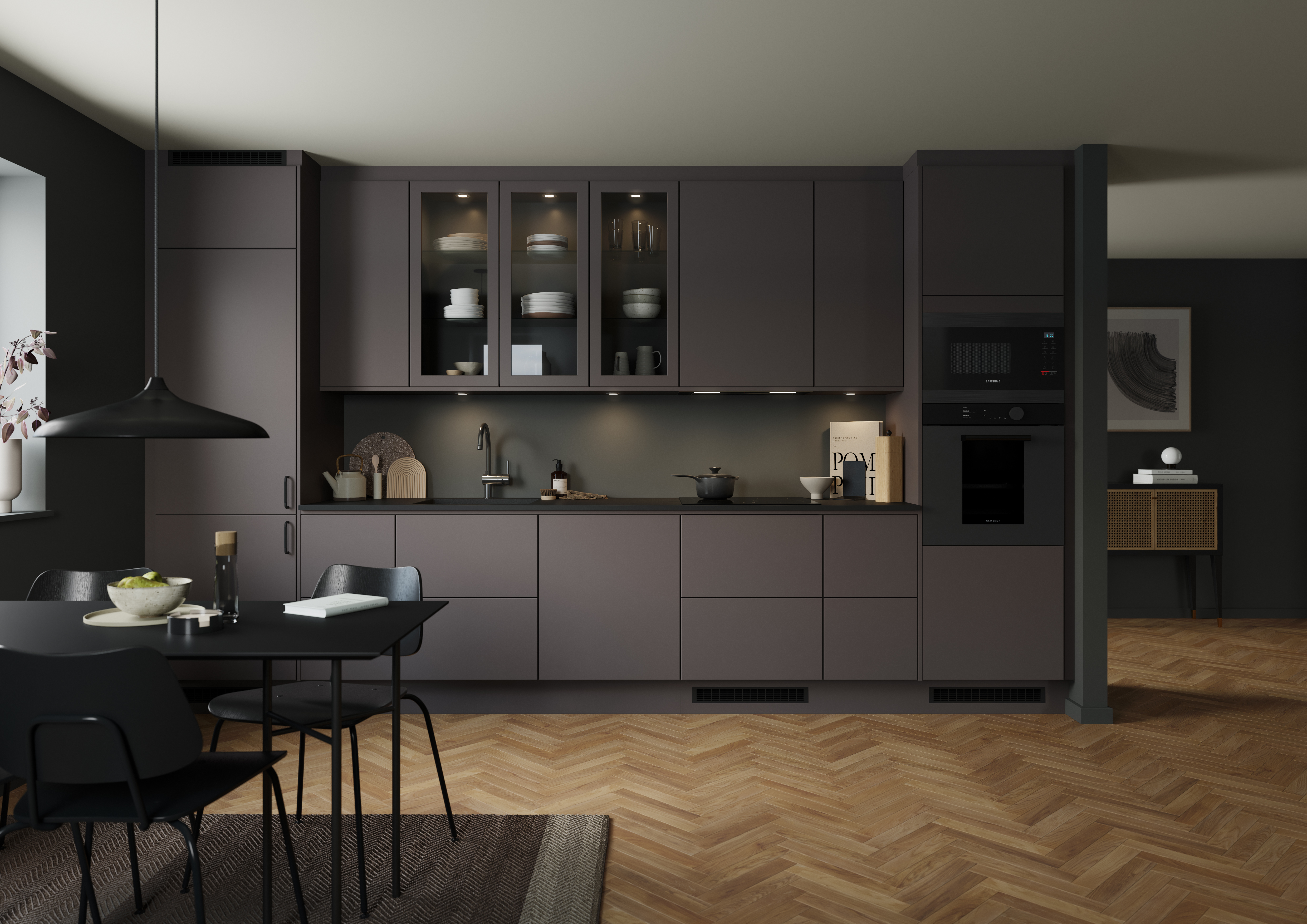 Epoq Trend Umber
