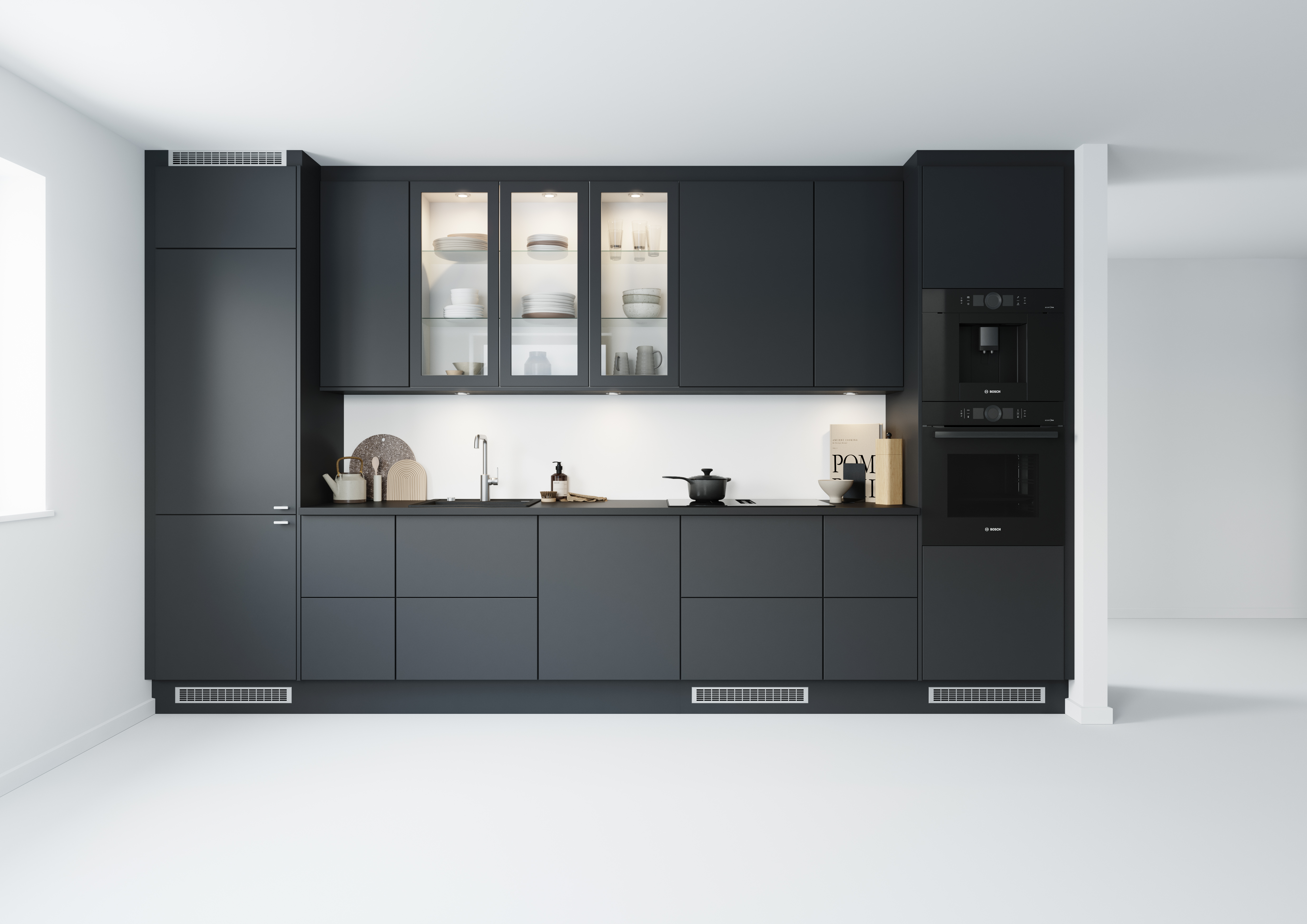 Epoq Trend Black