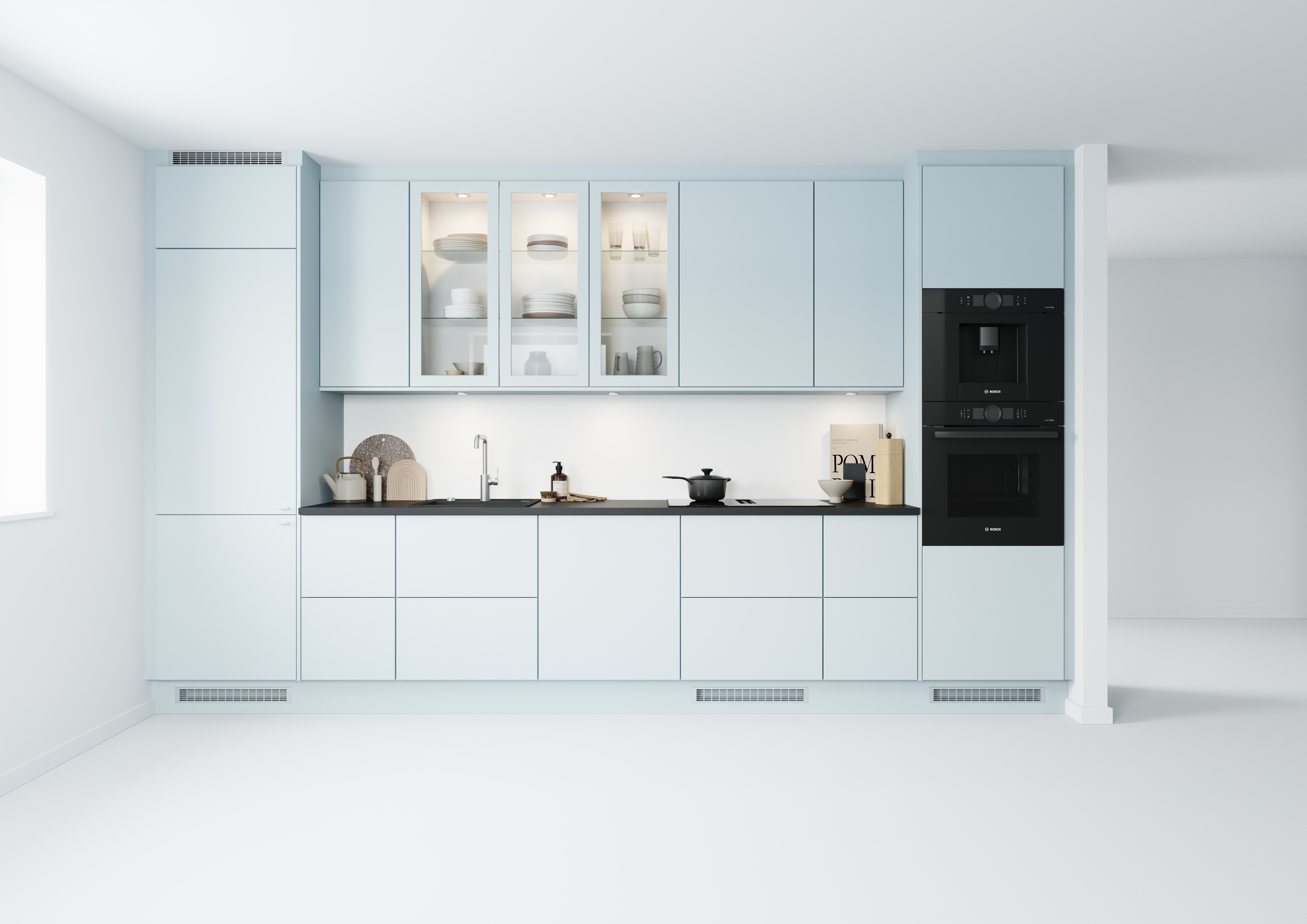 Epoq Trend Blue Mist