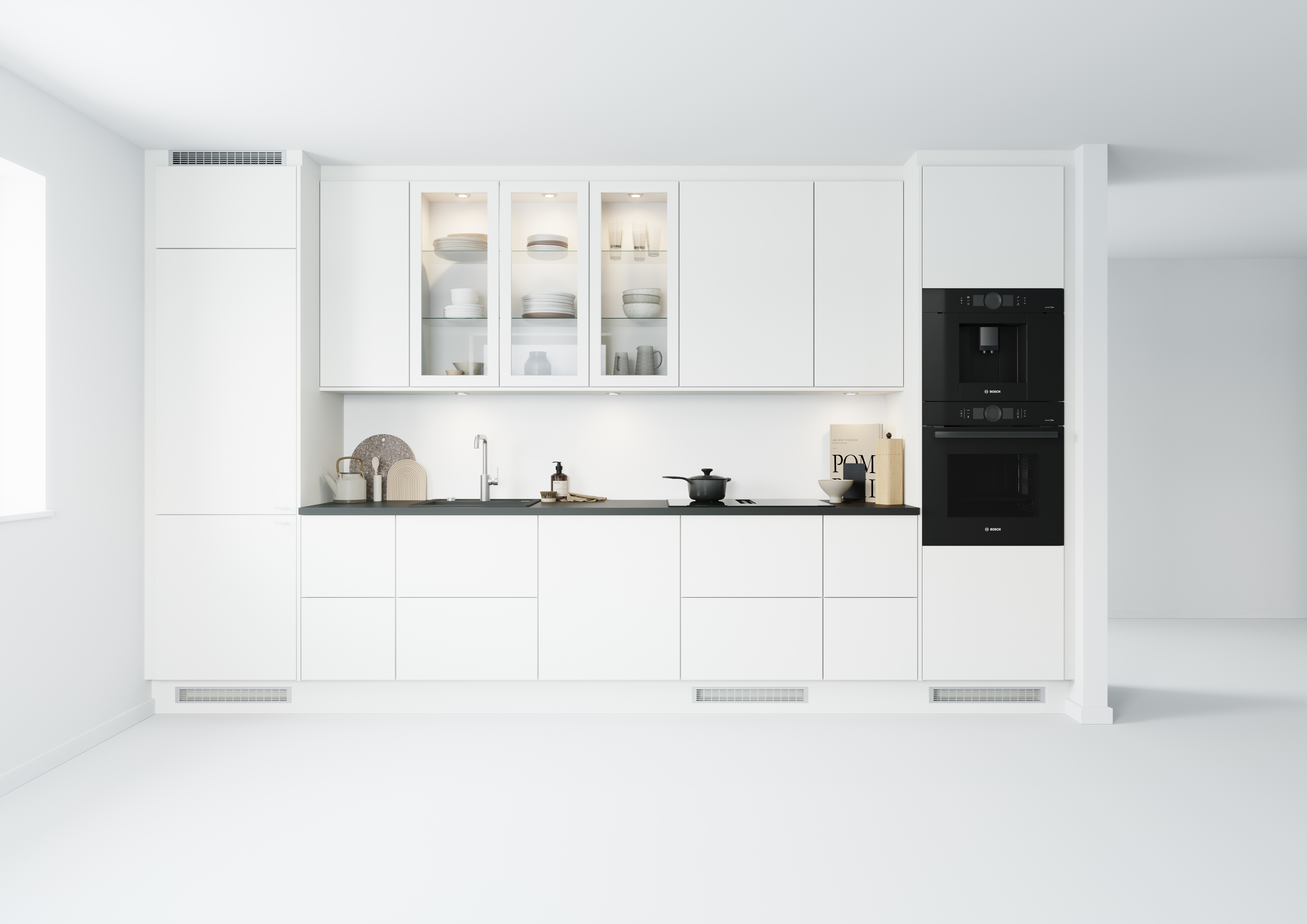 Epoq Trend Classic White