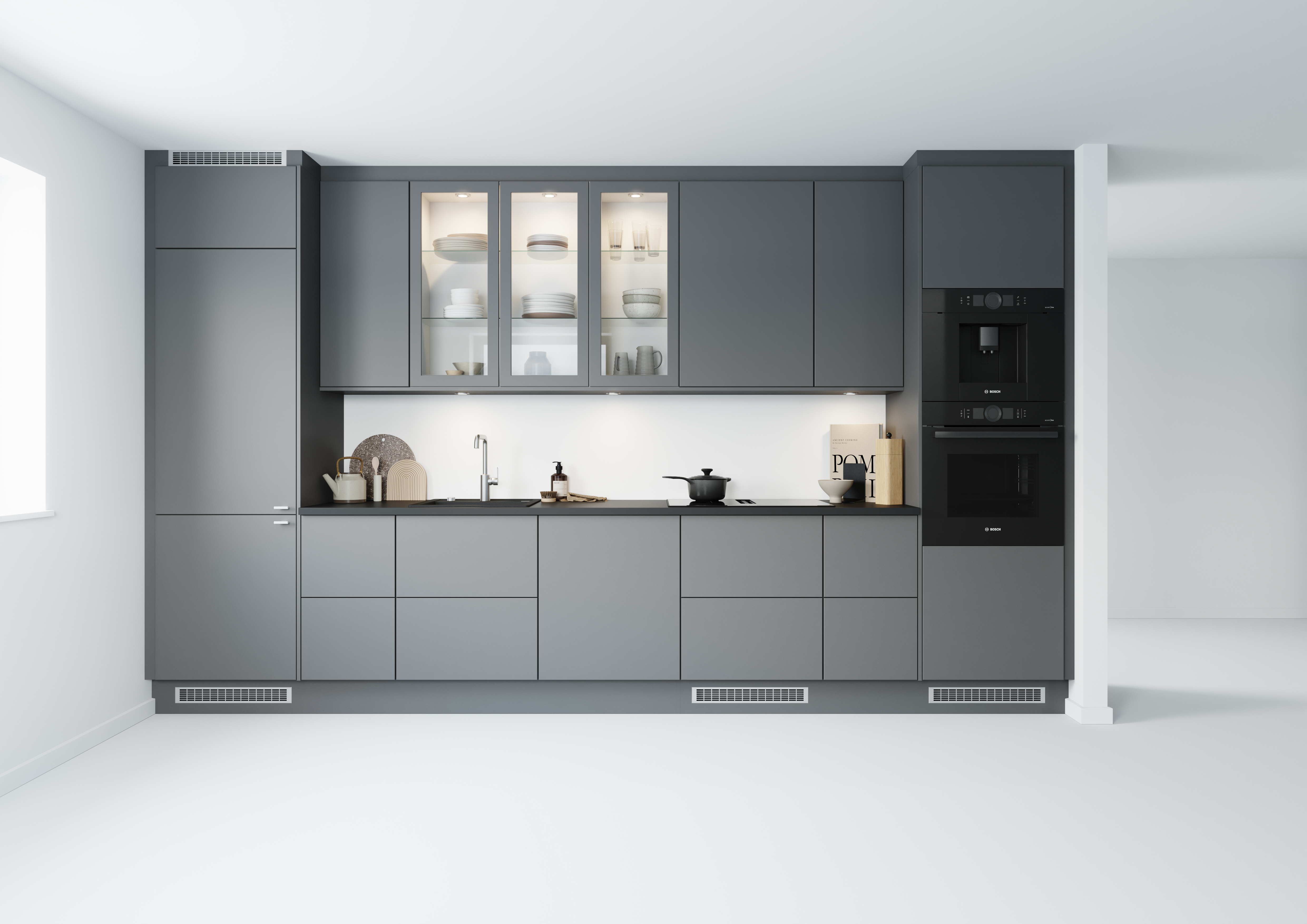 Epoq Trend Graphite