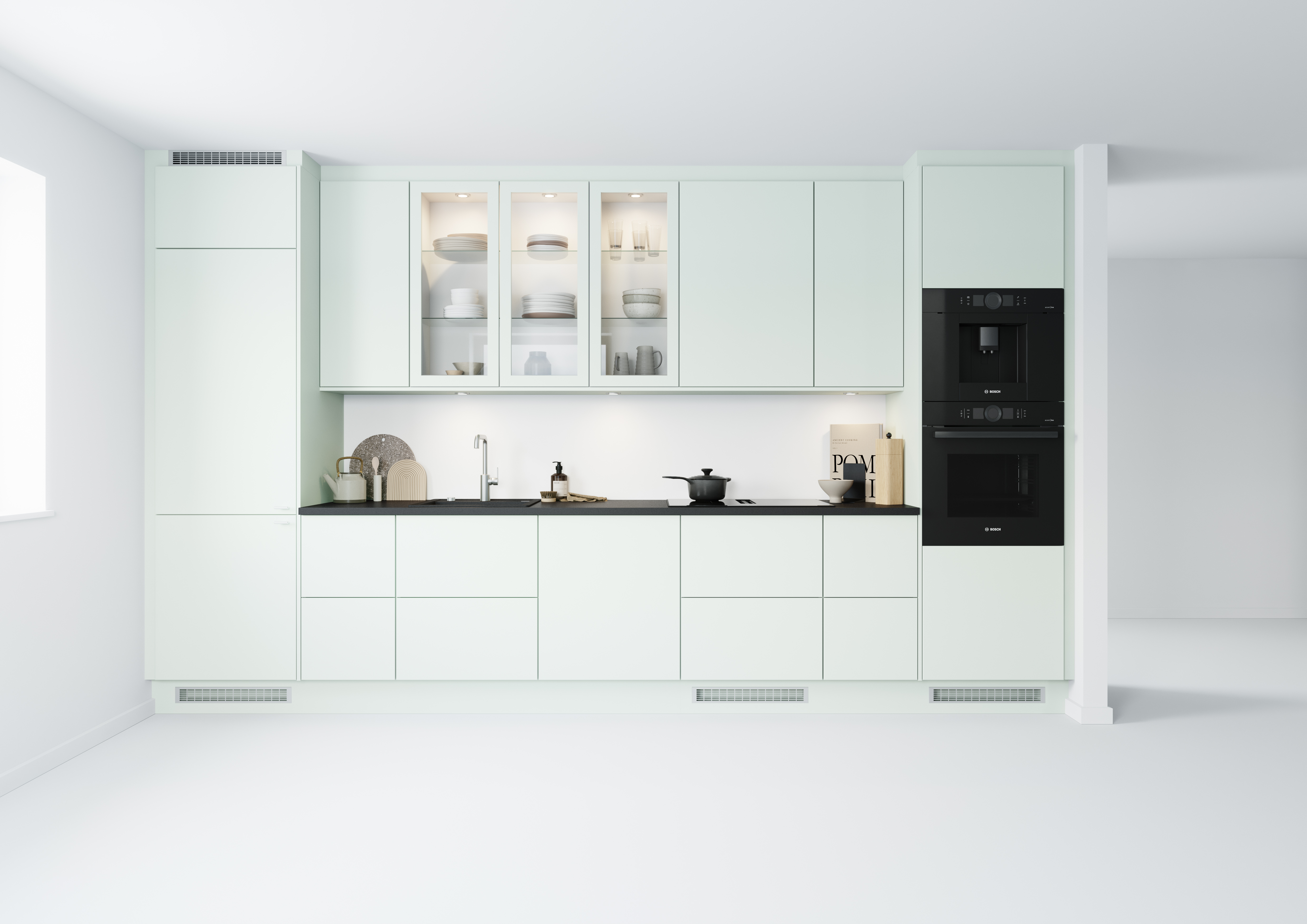 Epoq Trend Light Green