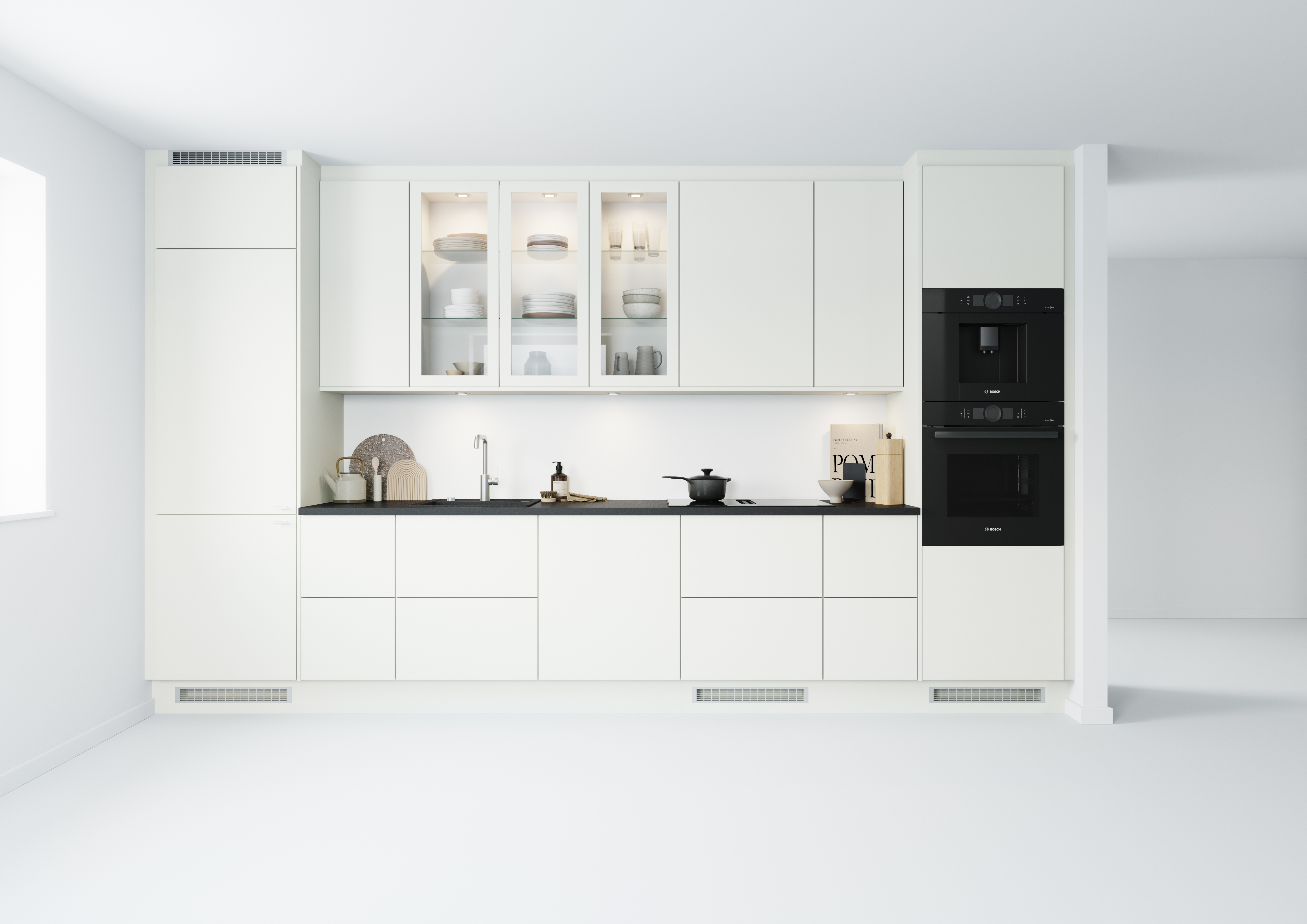 Epoq Trend Offwhite