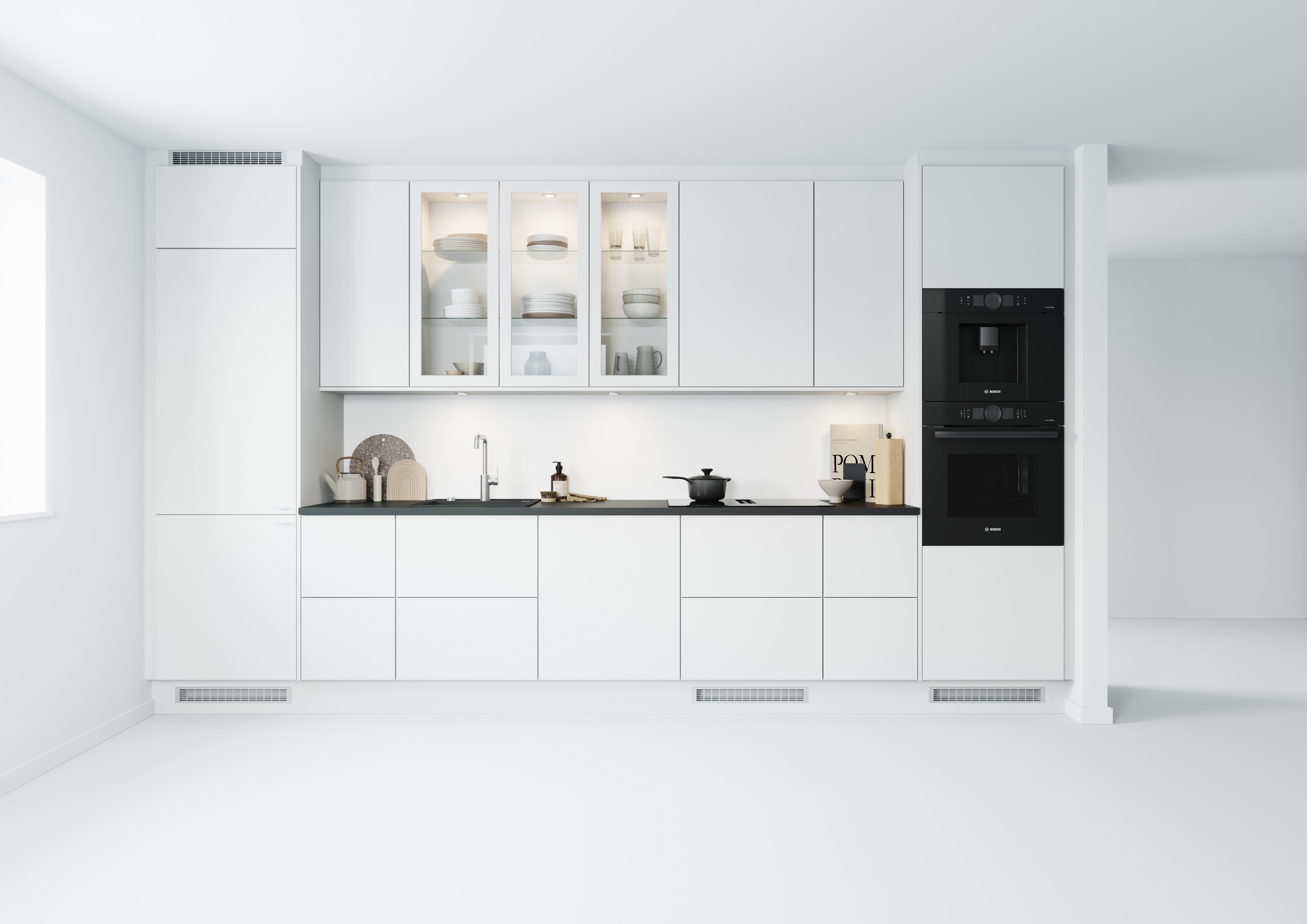 Epoq Trend Greywhite