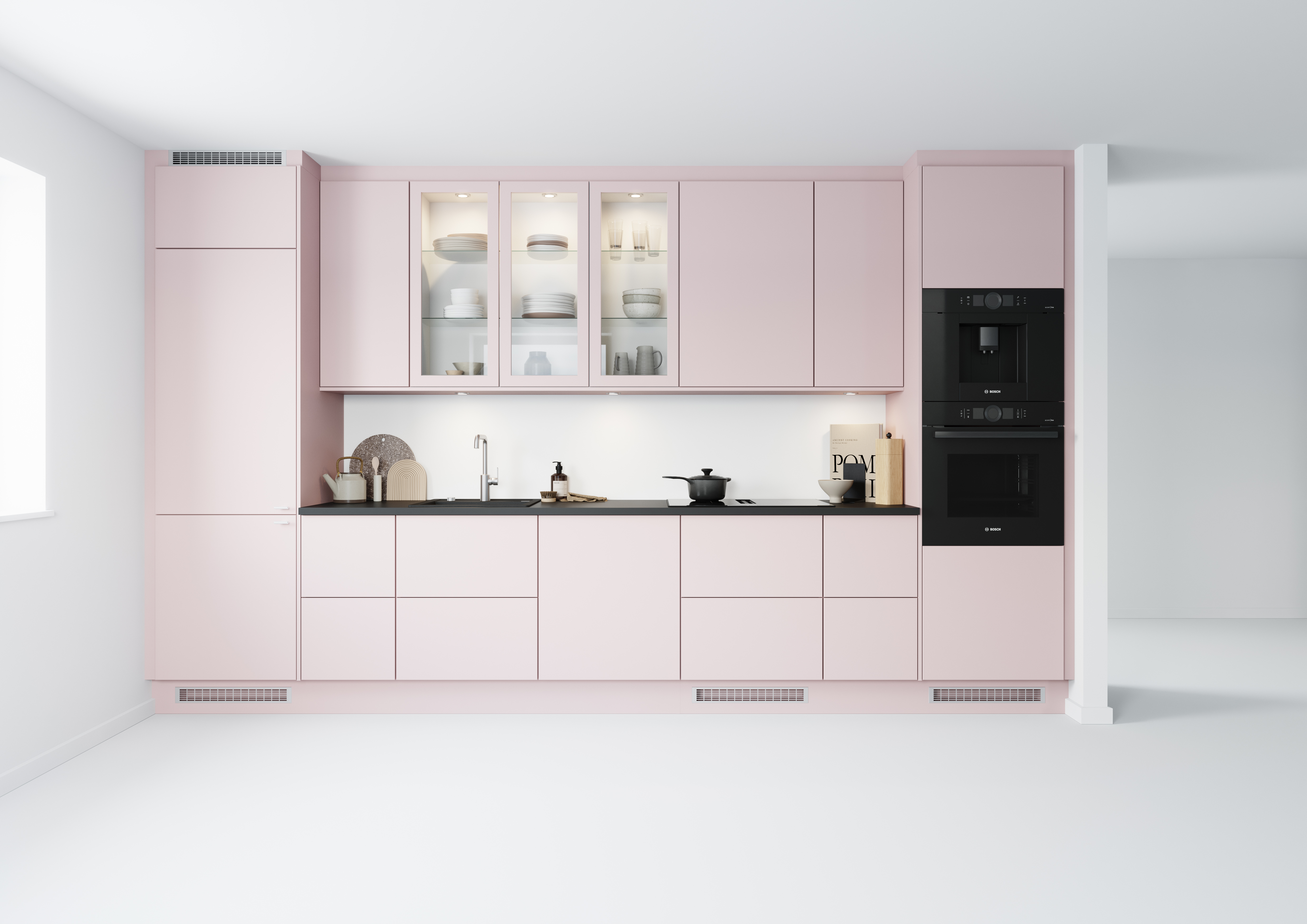 Epoq Trend Misty Rose