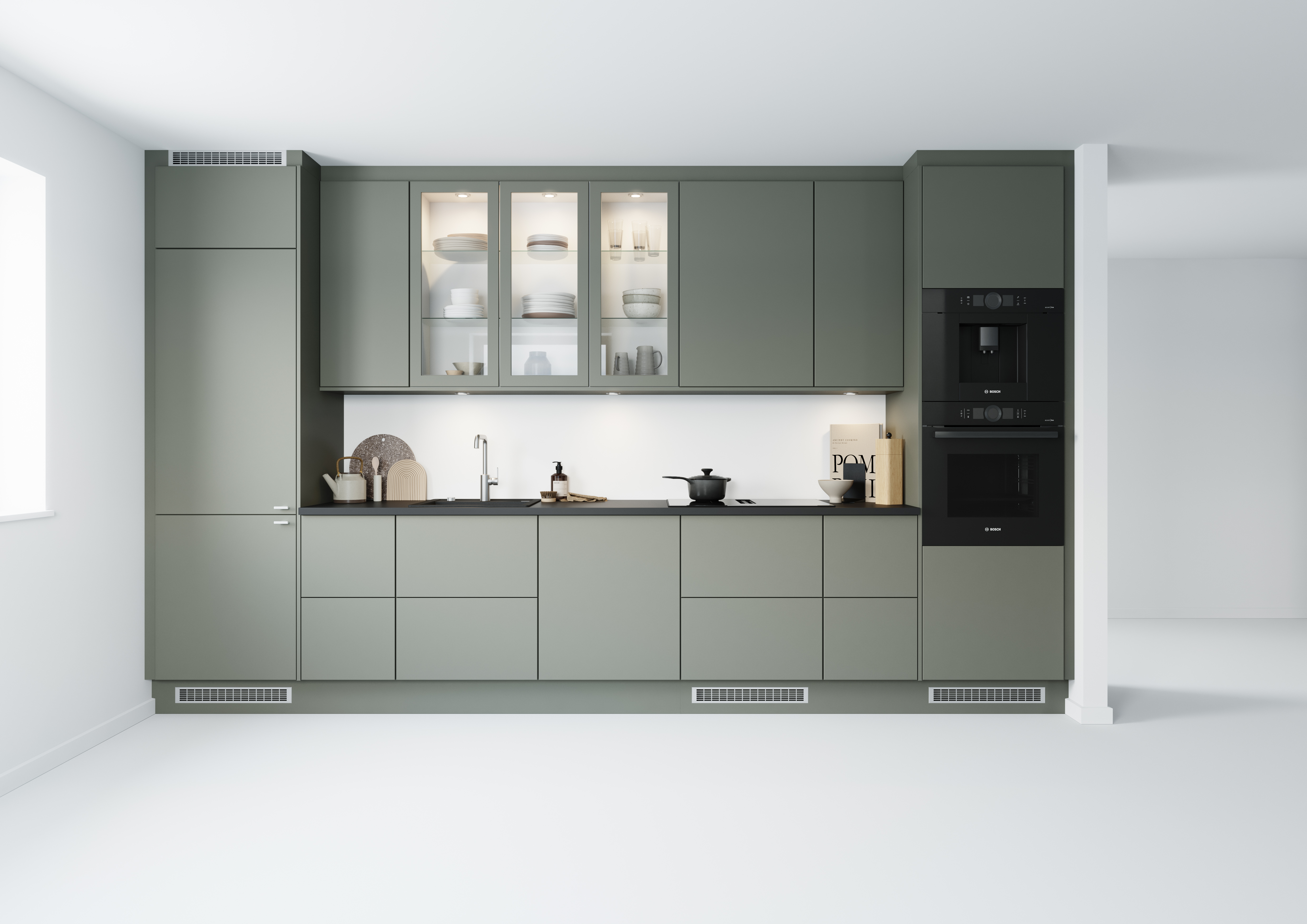 Epoq Trend Sage
