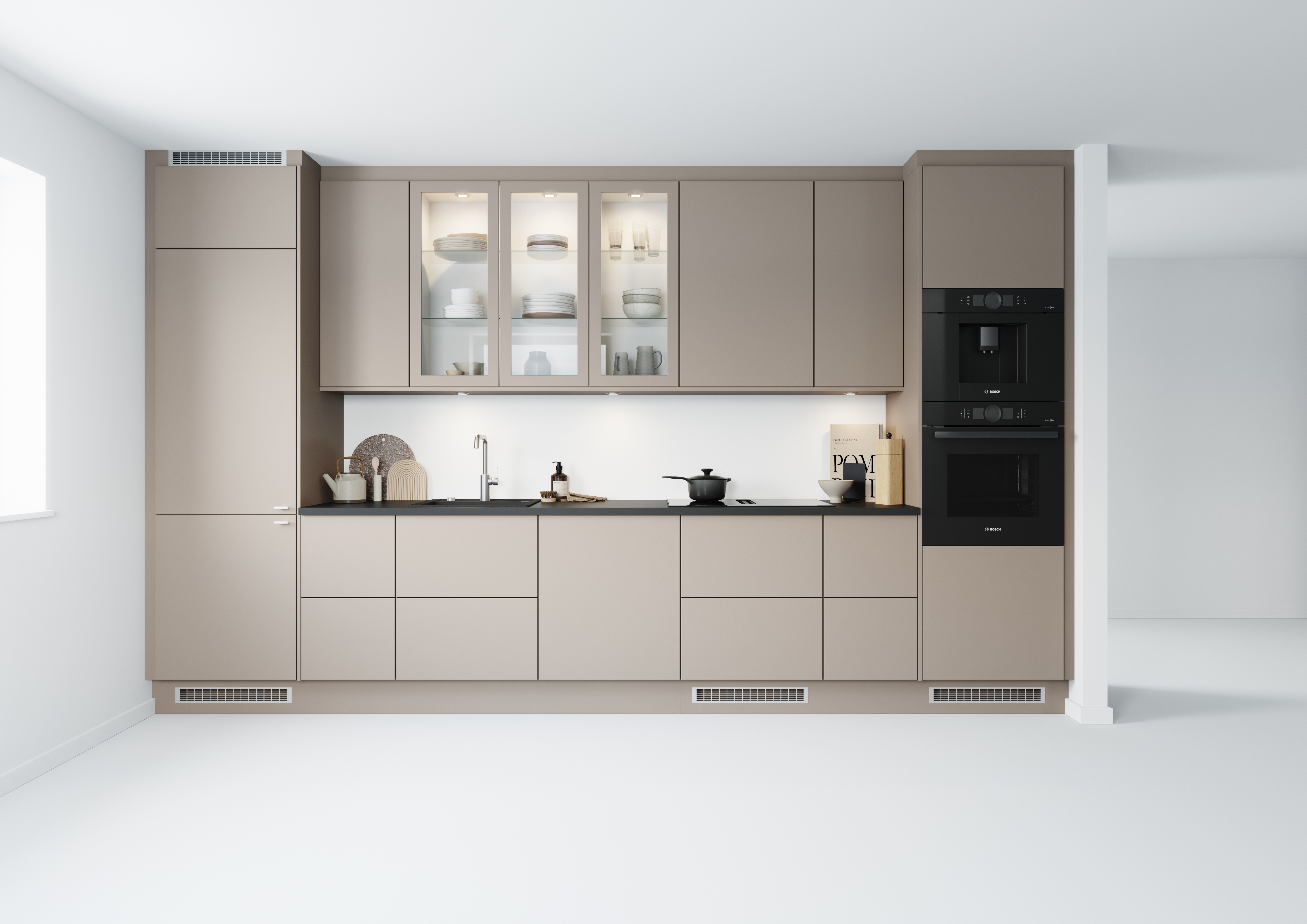 Epoq Trend Sand