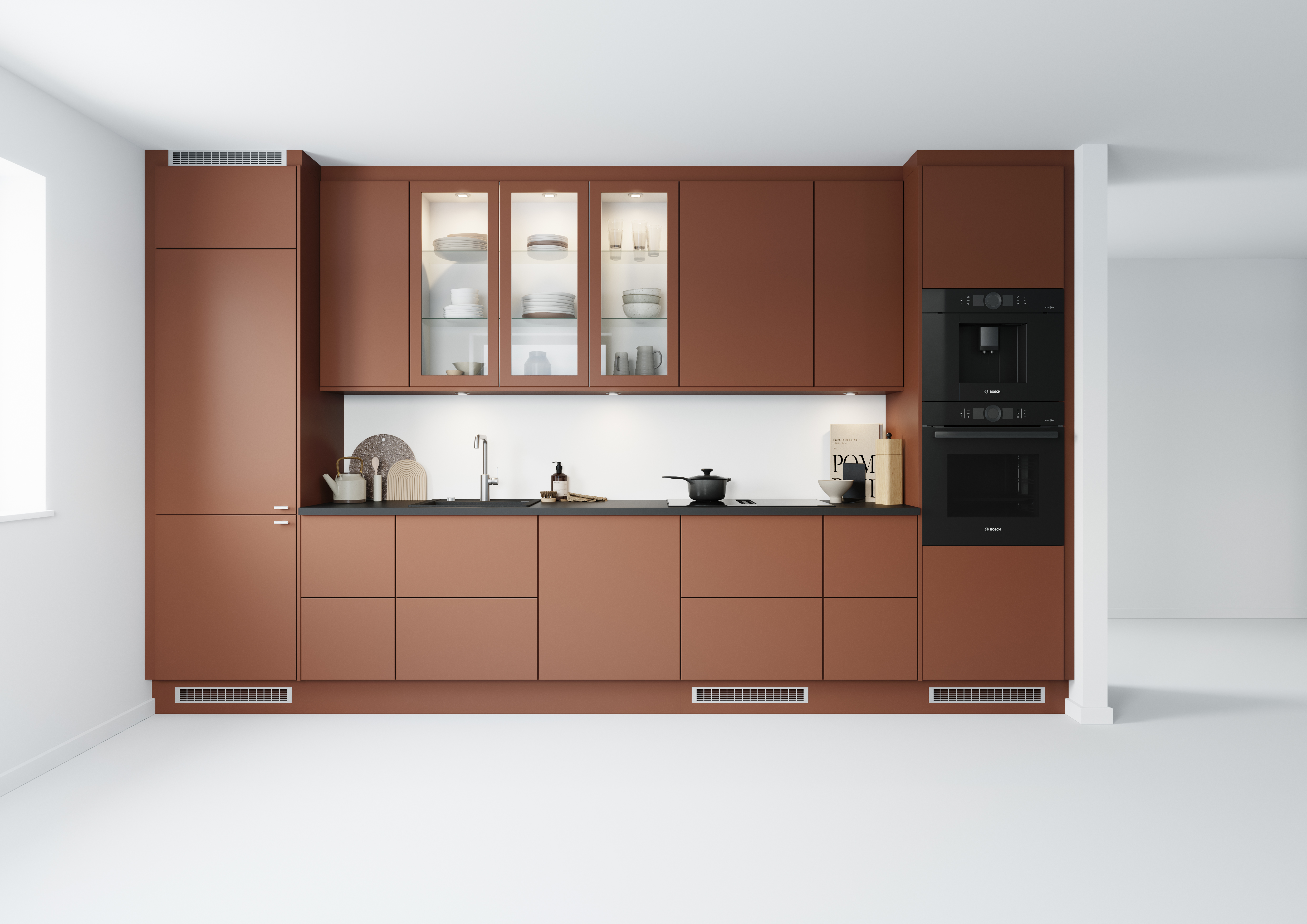 Epoq Trend Sienna