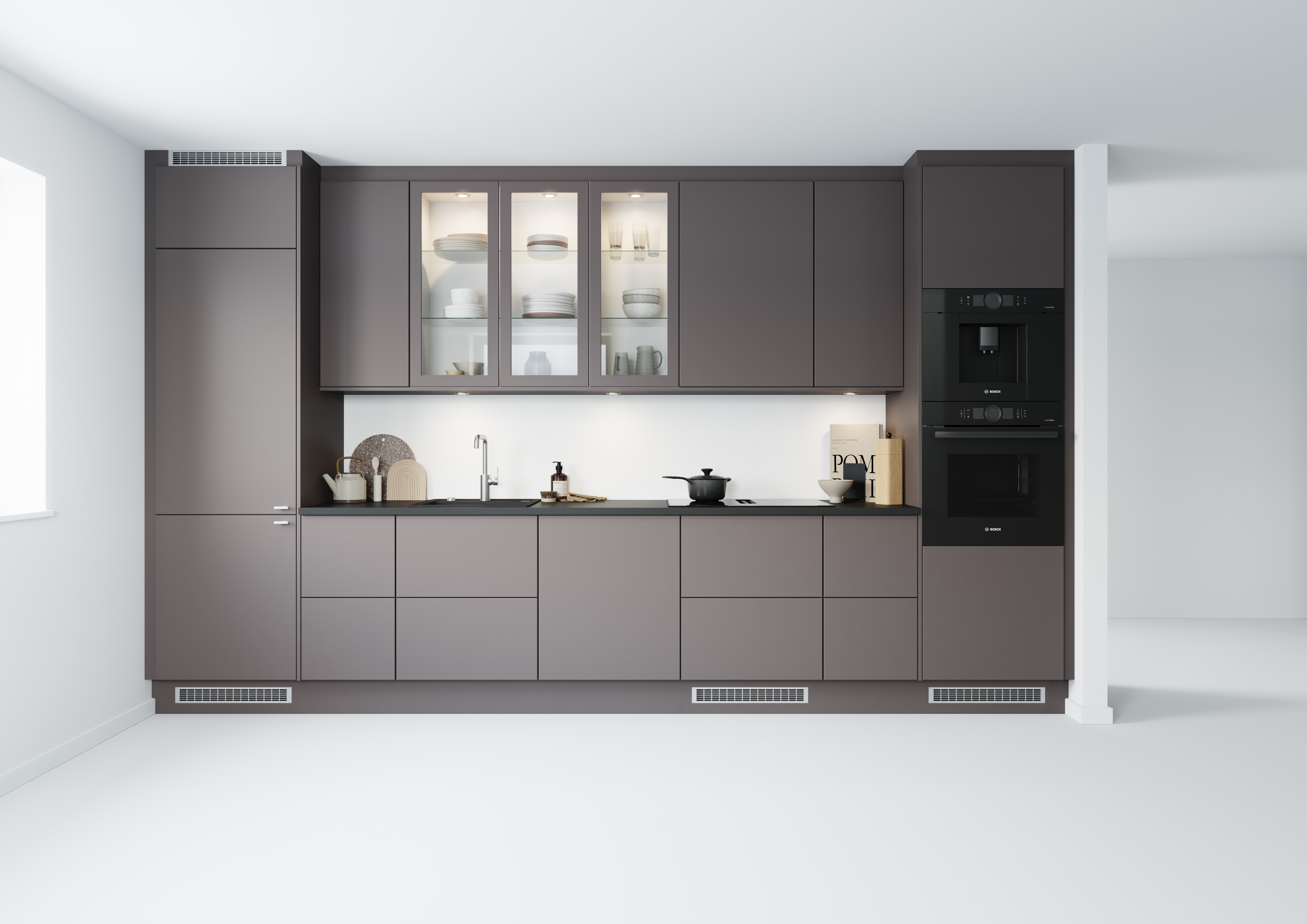 Epoq Trend Umber