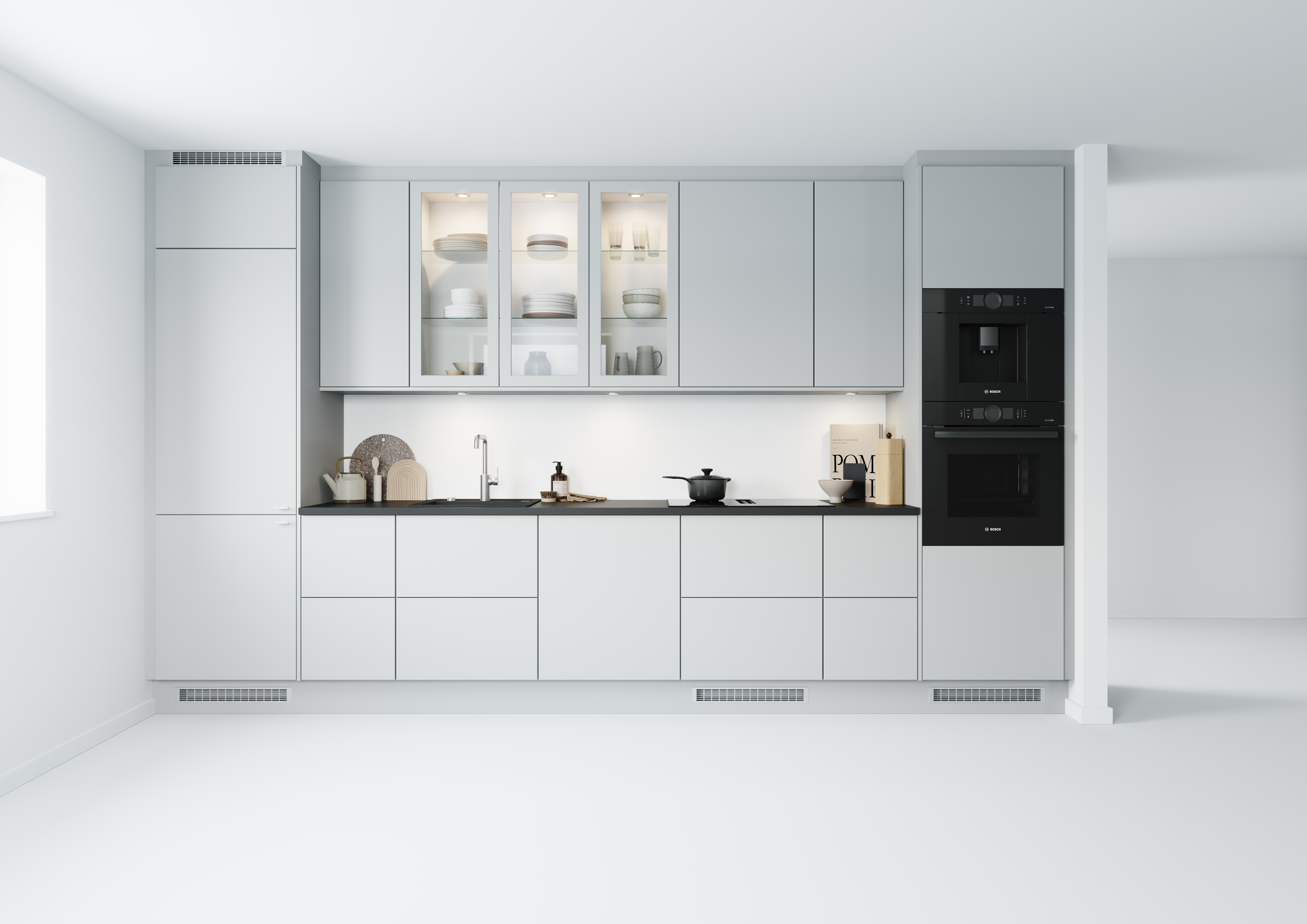 Epoq Trend Light Grey