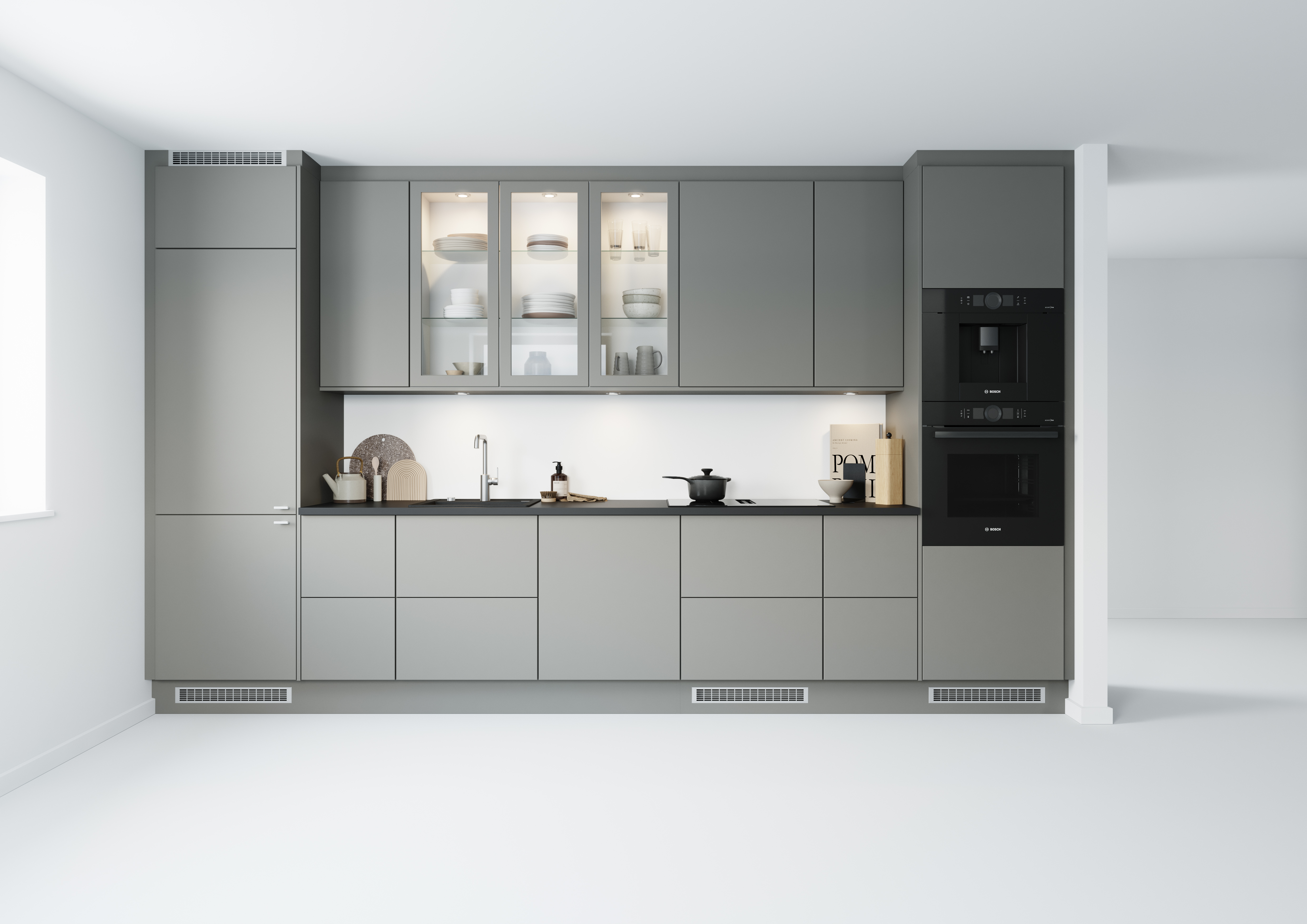 Epoq Trend Warm Grey