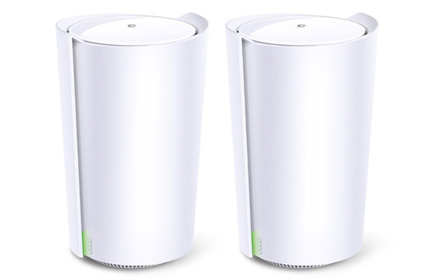 Deco X90 drives av AI Deco X90