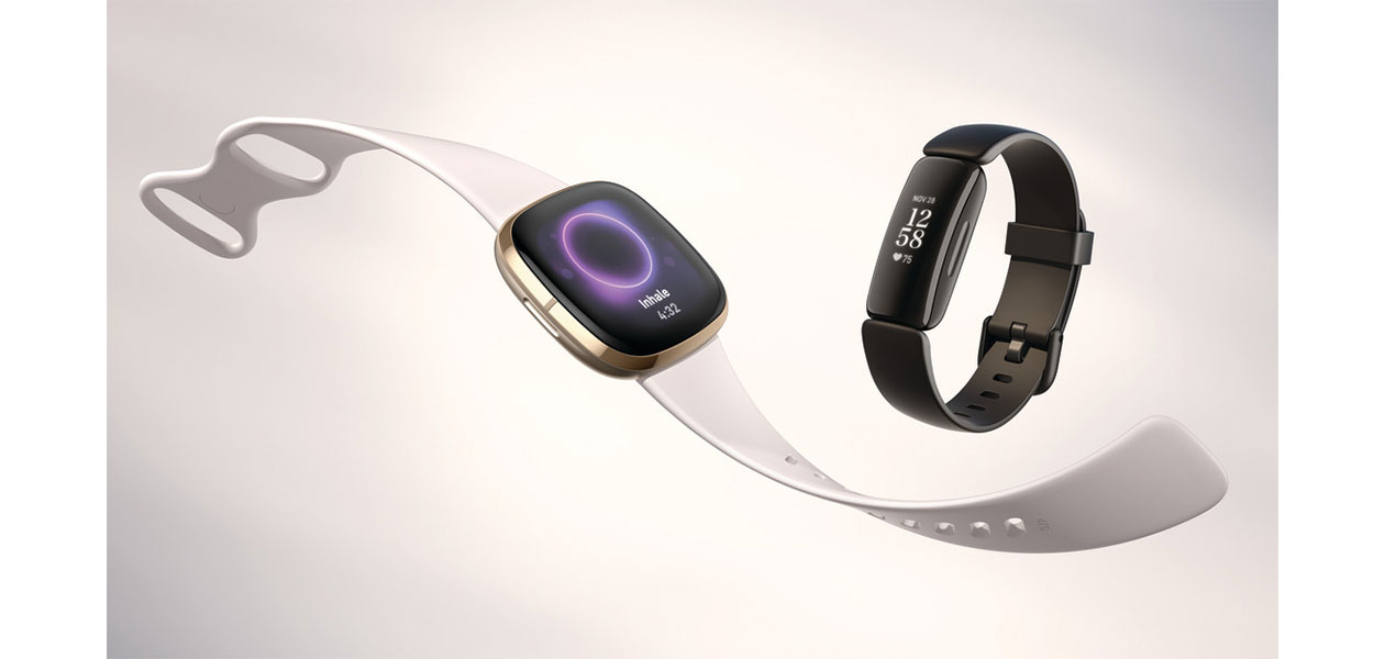 Fitbit smartklokke, aktivitetsarmbånd, sportsklokke og Fitbit Ionic ladekabel Tilbehør klokker Elkjøp