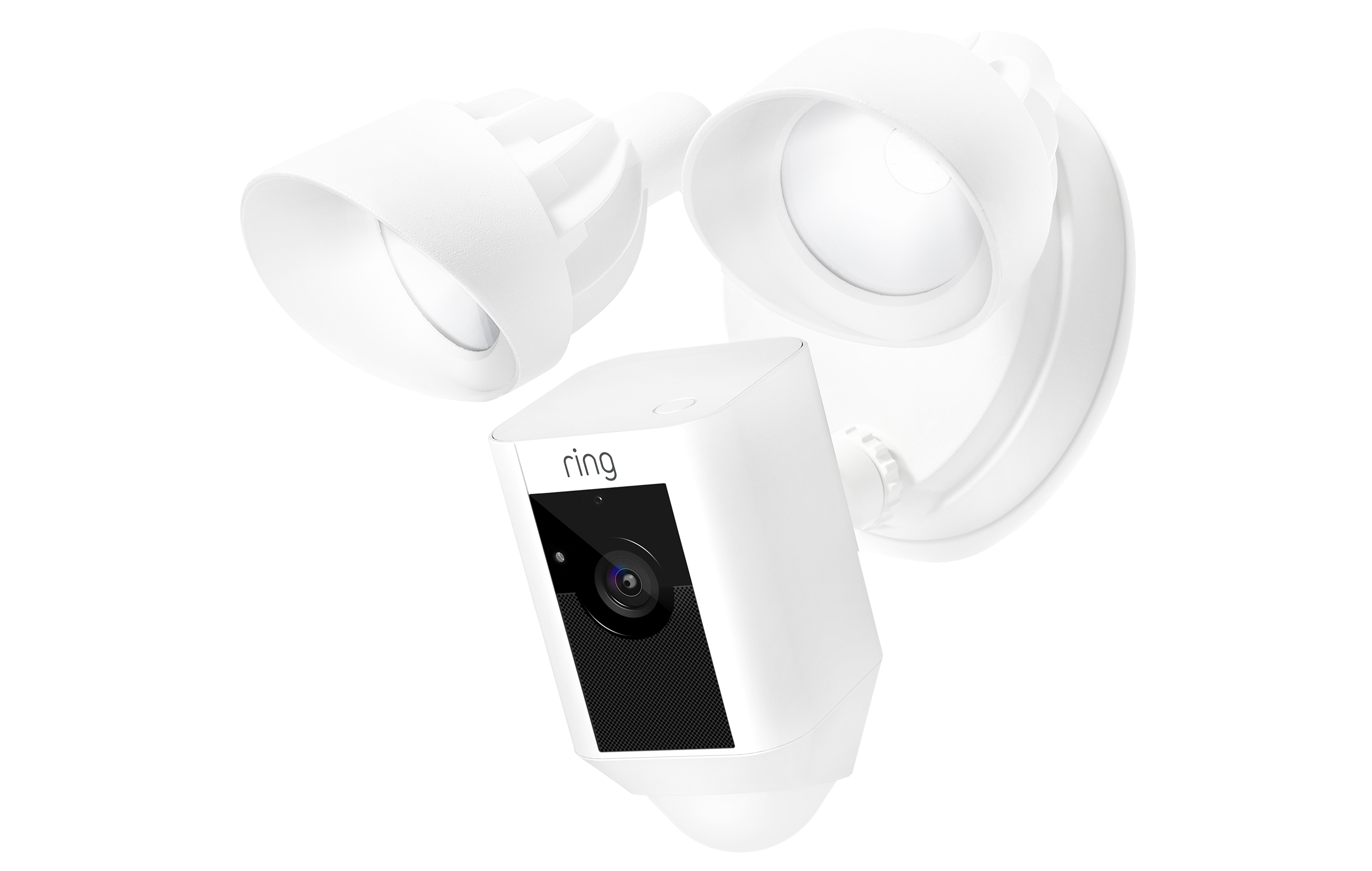 Ring Video Doorbell Pro Ring Floodlight Cam