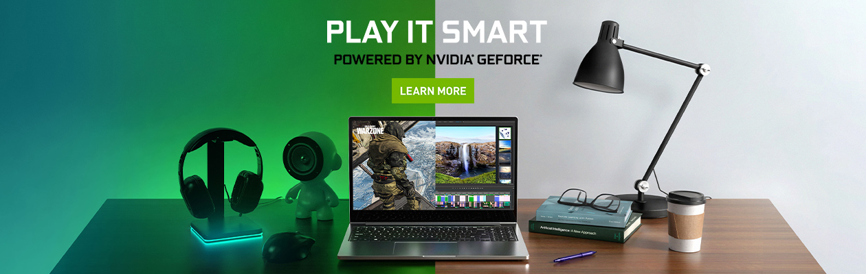 RTX fra Nvidia RTX fra Nvidia