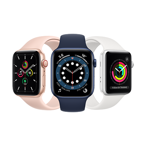 Apple Watch Series 6 Apple Watch Series 6
