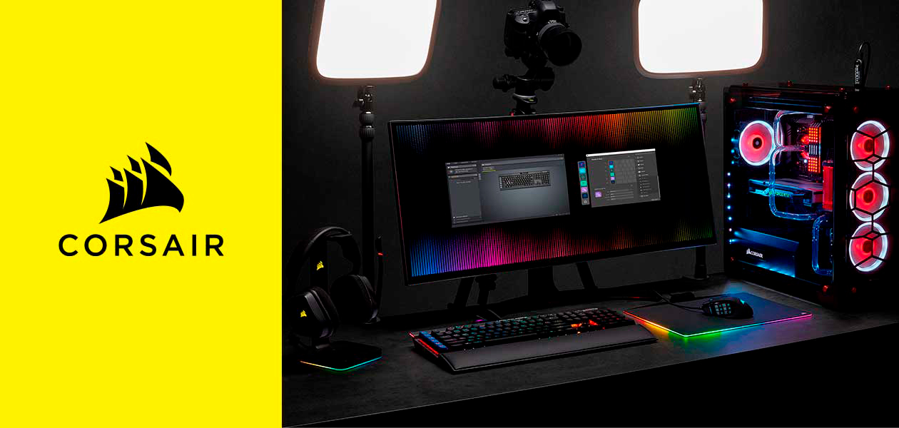 Corsair Gaming tastatur Elkjøp Corsair Gaming tastatur Elkjøp