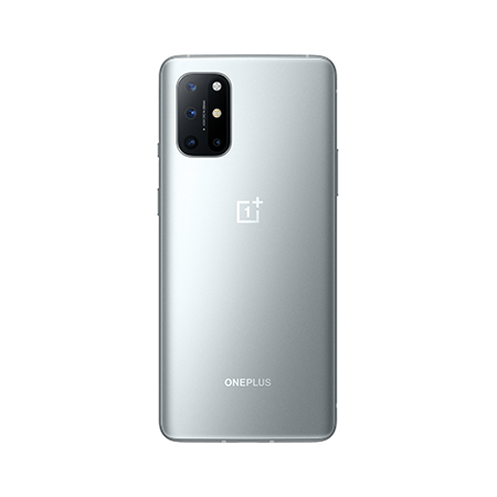 OnePlus 8T