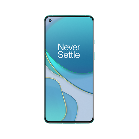Optimalisert for å gi deg den beste performance OnePlus 8T