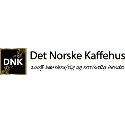 Det Norske Kaffehus logo