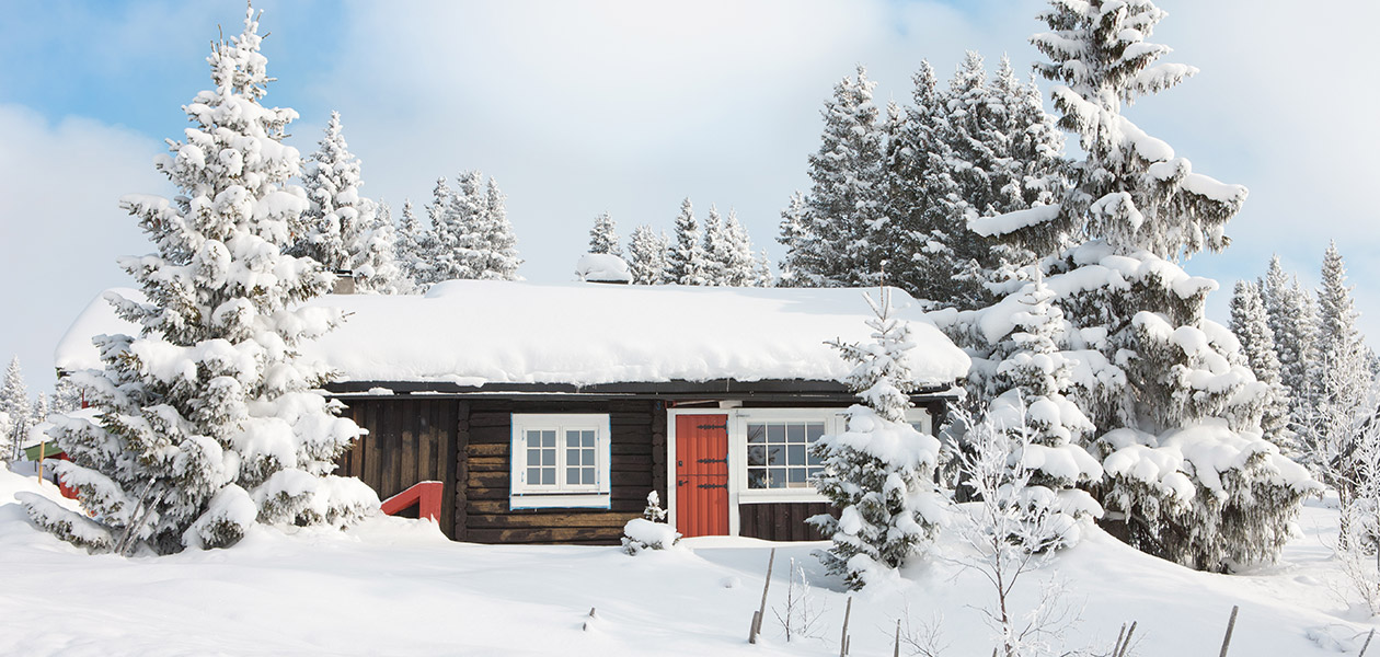 Smarte Internettlosninger Til Hytta Elkjop