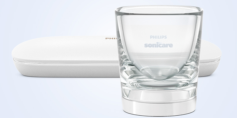philips sonicare diamondclean pris