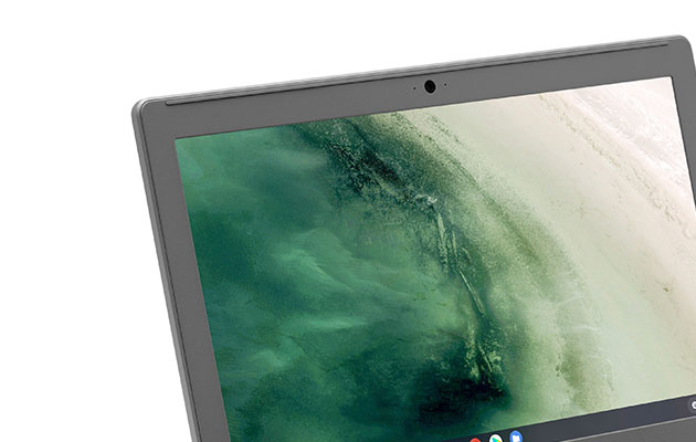 Mer kraft Chromebook