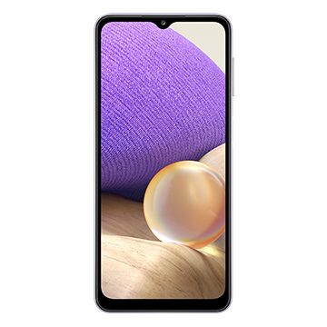 Få en bedre film- og spilloplevelse med Dolby Atmos-surroundlyd Samsung Galaxy A32 5G