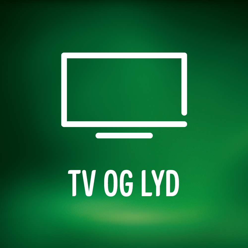 Elkjøp Tjenester – TV og lyd