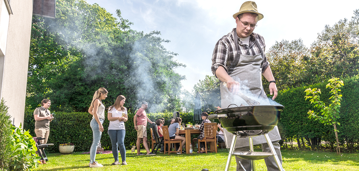 Grilltilbehør Grilltilbehør