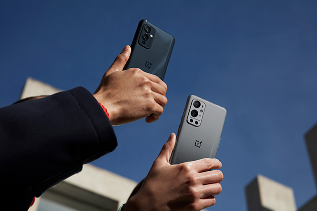 Hasselblad-kameraet byr på flere teknologiske gjennombrudd OnePlus 9-seriens kamera