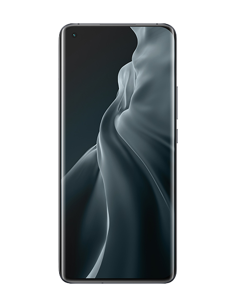 Dette er mobilen med tilnærmet perfekt skjerm Xiaomi Mi 11