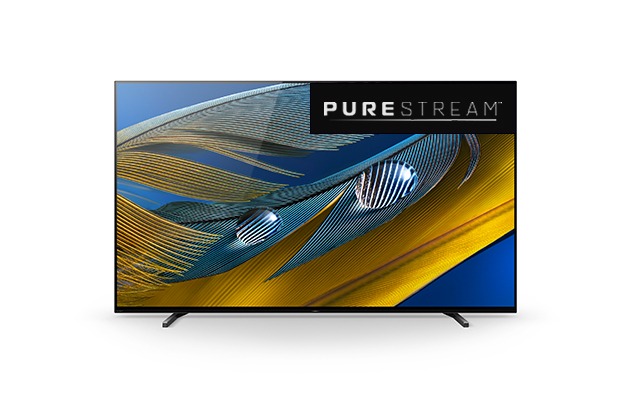BRAVIA XR TV-er gir deg en flerdimensjonal opplevelse med lyd i horisontale og vertikale retninger BRAVIA XR TV