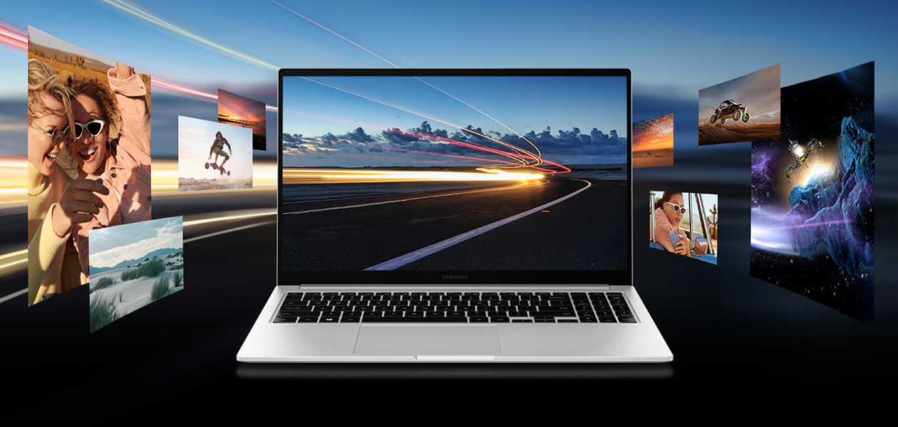 Samsung Galaxy Book Samsung Galaxy Book