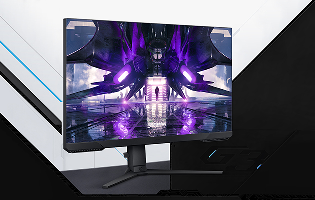 Samsung Odyssey G3 Samsung Odyssey G3
