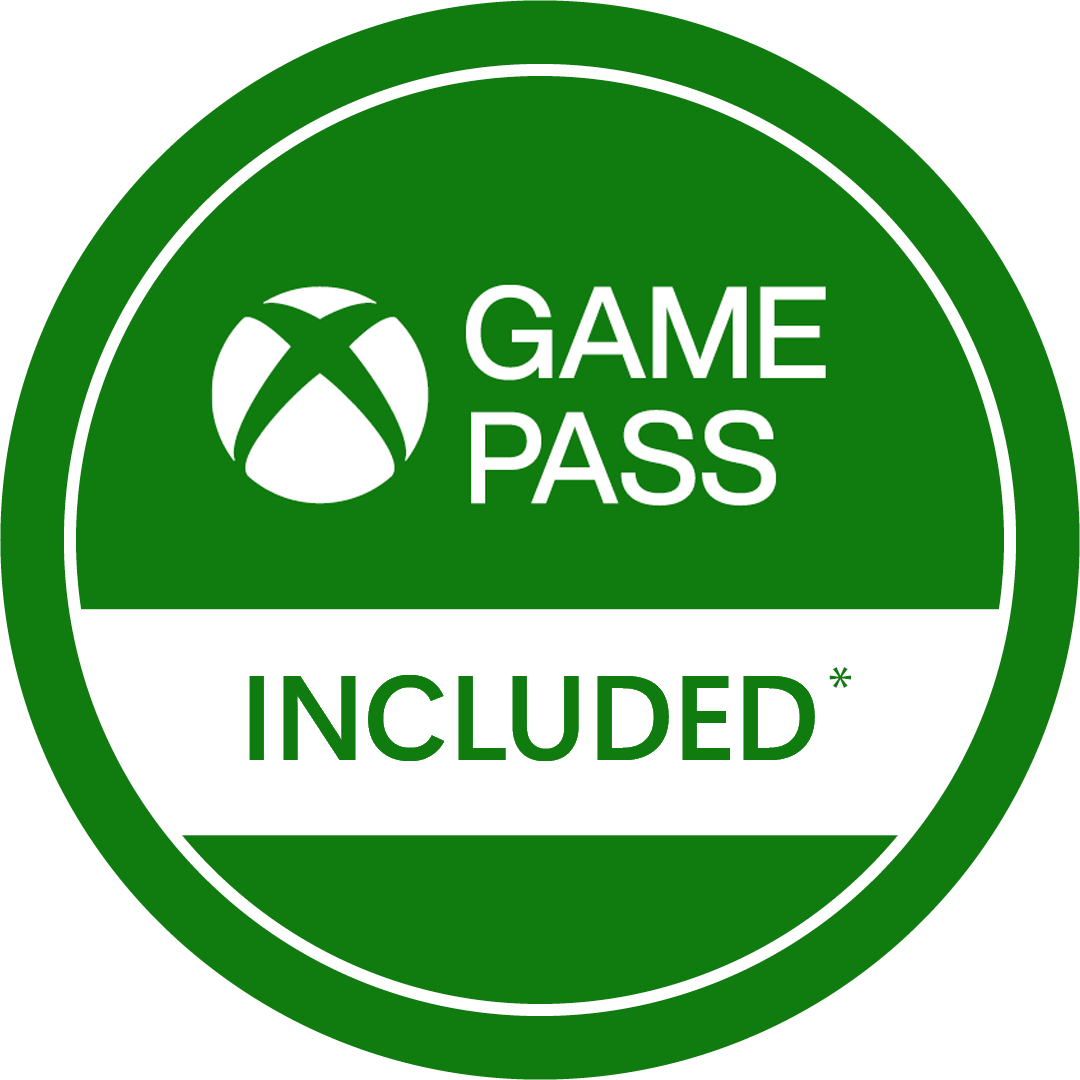 Xbox Game Pass for PC