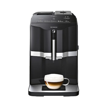 Kaffemaskin og espresso