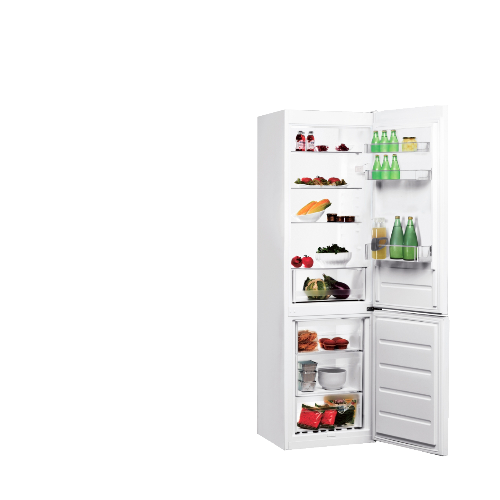 Kjøl og frys elkjøp