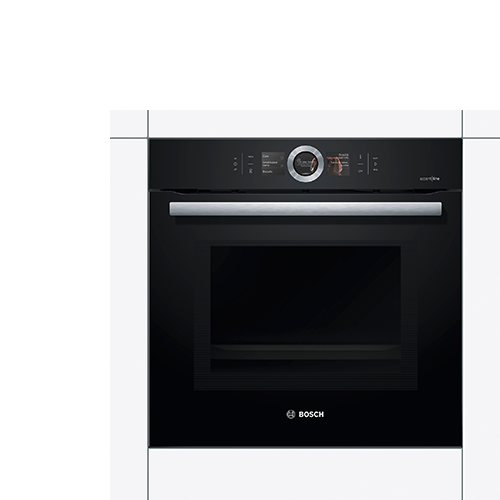 Integrert kjøleskap epoq