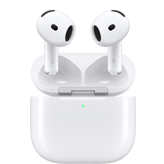AirPods 5 med trådløst ladeetui