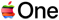 AppleOne