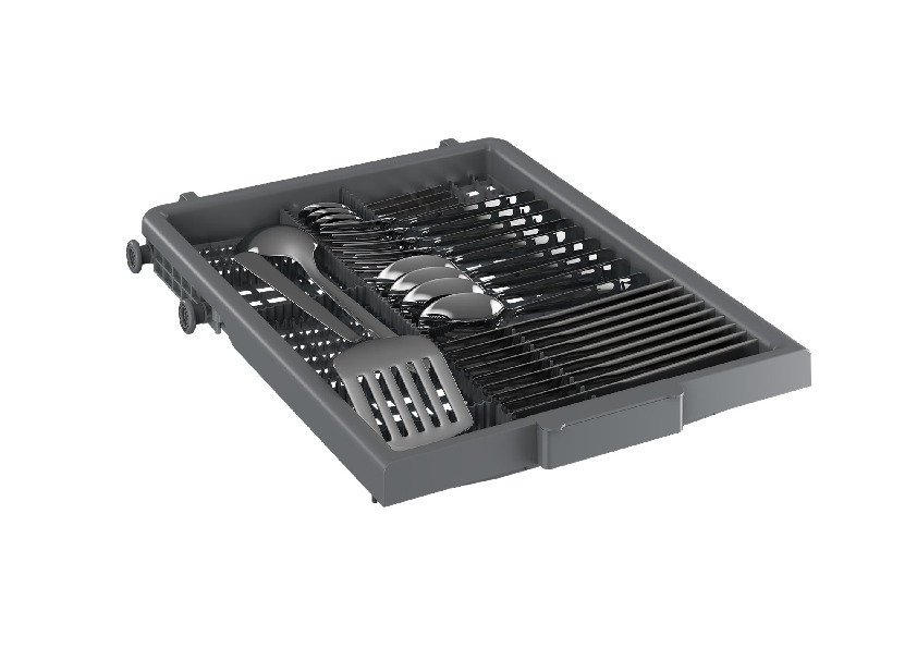 Beko oppvaskmaskin BDIS261C, helintegrert
