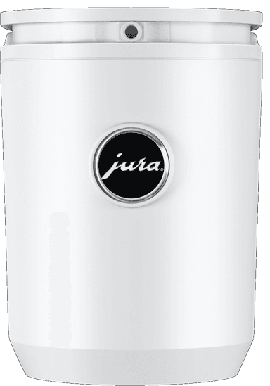 Jura Cool Control melkekjøler 24237 (hvit)